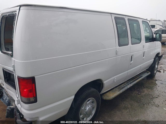 Ford E-250 Commercial 2014 1FTNE2EW3EDA31775 Image 4