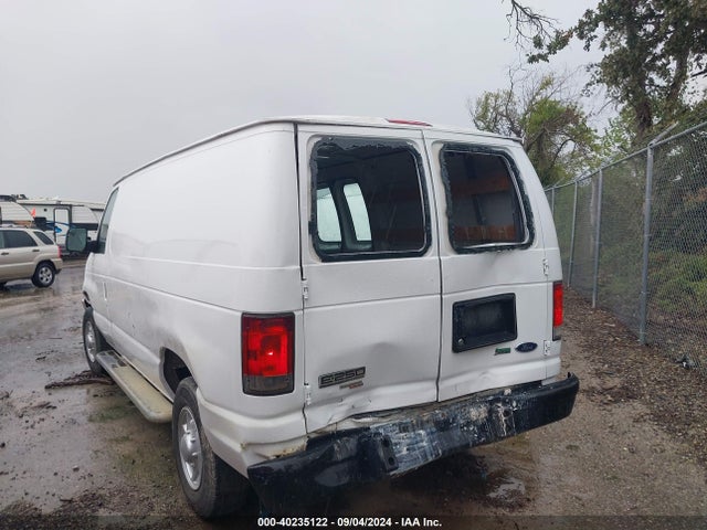 Ford E-250 Commercial 2014 1FTNE2EW3EDA31775 Image 6