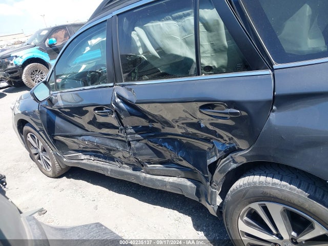 Subaru Outback 2.5i Limited 2018 4S4BSANC8J3347888 Image 14