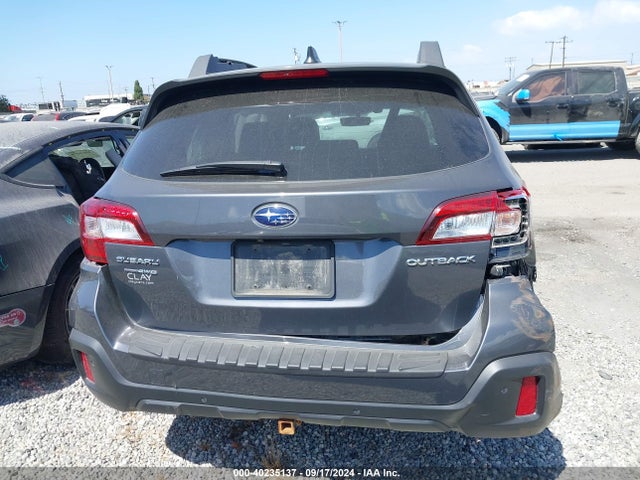 Subaru Outback 2.5i Limited 2018 4S4BSANC8J3347888 Image 16
