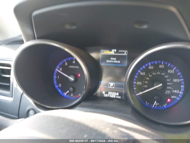Subaru Outback 2.5i Limited 2018 4S4BSANC8J3347888 Image 7