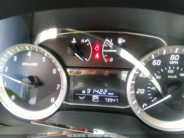 Nissan SENTRA SR 2014 3N1AB7APXEY223455 Image 7