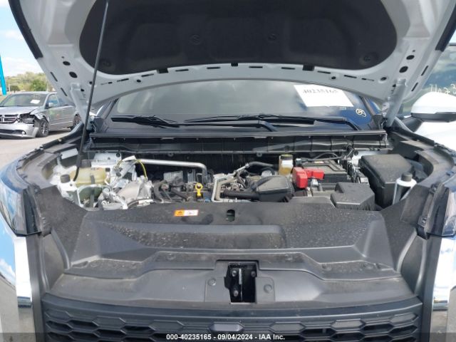 JA4J4VA83RZ027349 Mitsubishi Outlander Se 2.5 S-awc