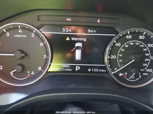 JA4J4VA83RZ027349 Mitsubishi Outlander Se 2.5 S-awc