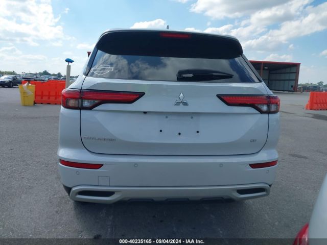JA4J4VA83RZ027349 Mitsubishi Outlander Se 2.5 S-awc