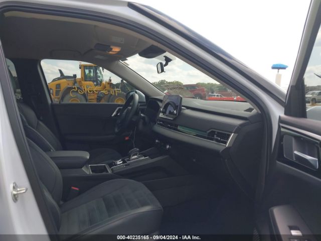 JA4J4VA83RZ027349 Mitsubishi Outlander Se 2.5 S-awc