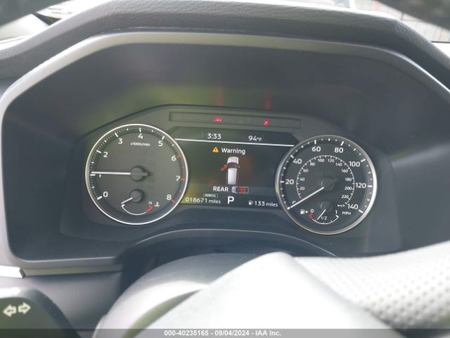JA4J4VA83RZ027349 Mitsubishi Outlander Se 2.5 S-awc