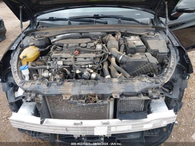 5XXG34J20NG089958 KIA K5 EX