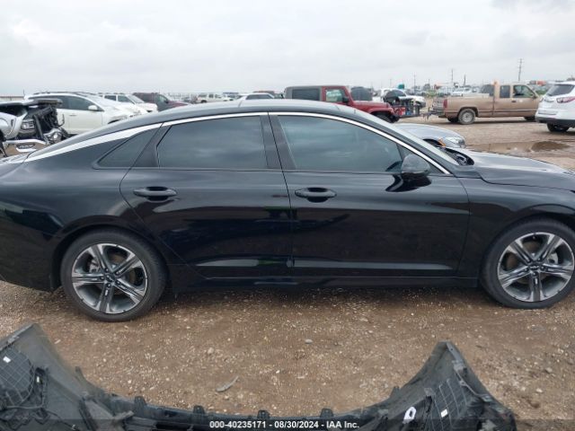 5XXG34J20NG089958 KIA K5 EX