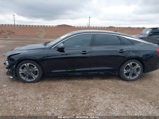 5XXG34J20NG089958 KIA K5 EX