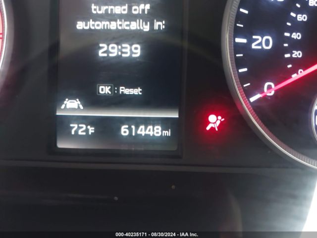 5XXG34J20NG089958 KIA K5 EX