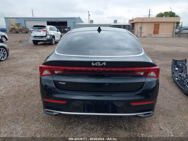 5XXG34J20NG089958 KIA K5 EX