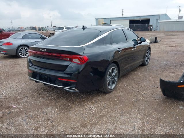 5XXG34J20NG089958 KIA K5 EX