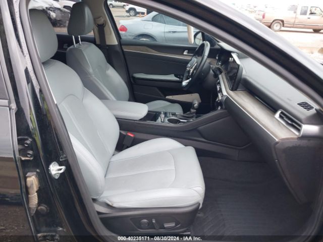 5XXG34J20NG089958 KIA K5 EX