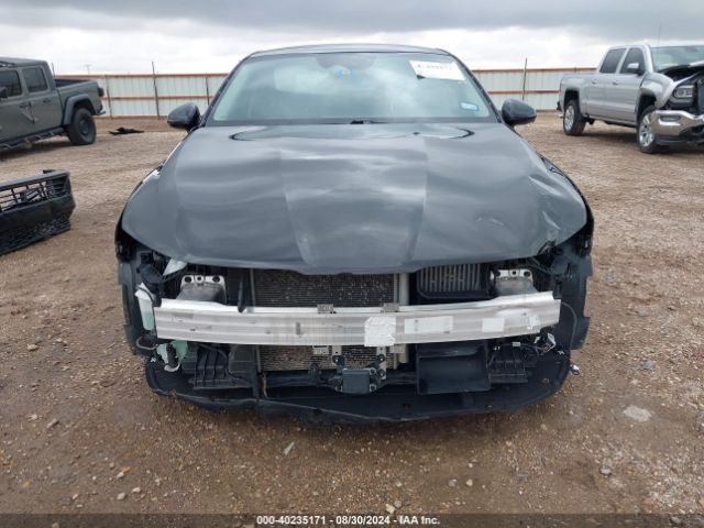 5XXG34J20NG089958 KIA K5 EX