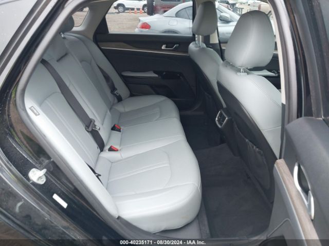 5XXG34J20NG089958 KIA K5 EX