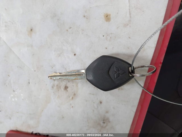 2012 MITSUBISHI LANCER JA32U2FU9CU015613 Photo 10