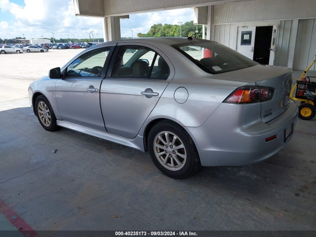 2012 MITSUBISHI LANCER JA32U2FU9CU015613 Photo 2