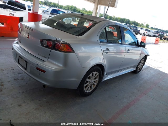 2012 MITSUBISHI LANCER JA32U2FU9CU015613 Photo 3