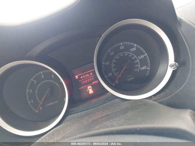2012 MITSUBISHI LANCER JA32U2FU9CU015613 Photo 6