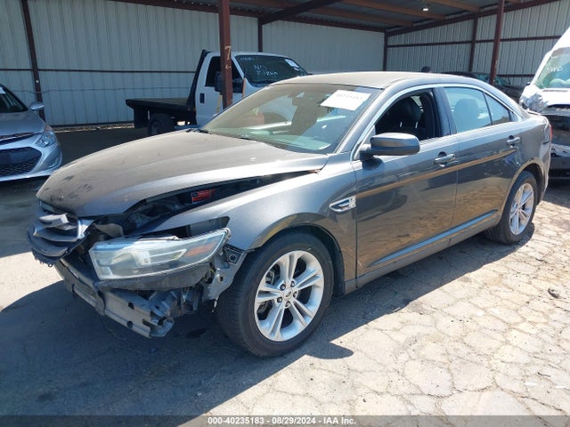 Ford TAURUS SEL 2015 1FAHP2E81FG172973 Image 2