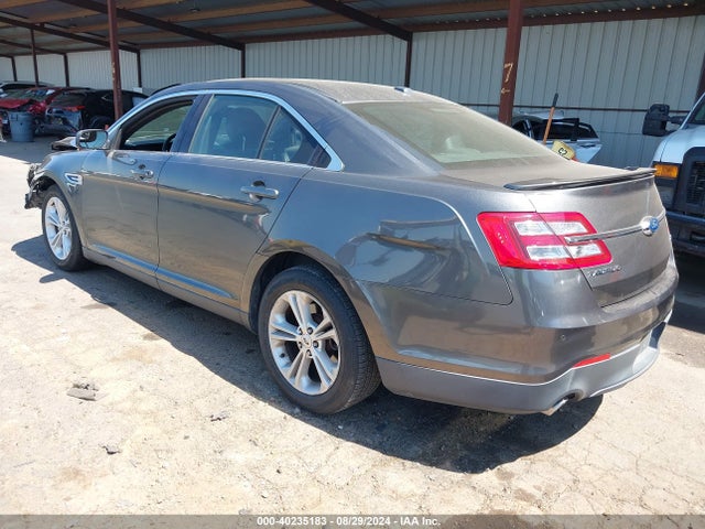 Ford TAURUS SEL 2015 1FAHP2E81FG172973 Image 3