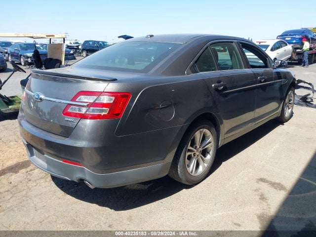 Ford TAURUS SEL 2015 1FAHP2E81FG172973 Image 4