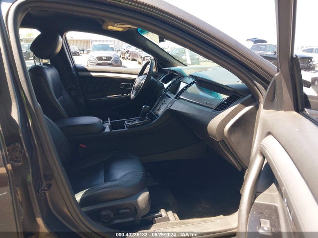 Ford TAURUS SEL 2015 1FAHP2E81FG172973 Image 5