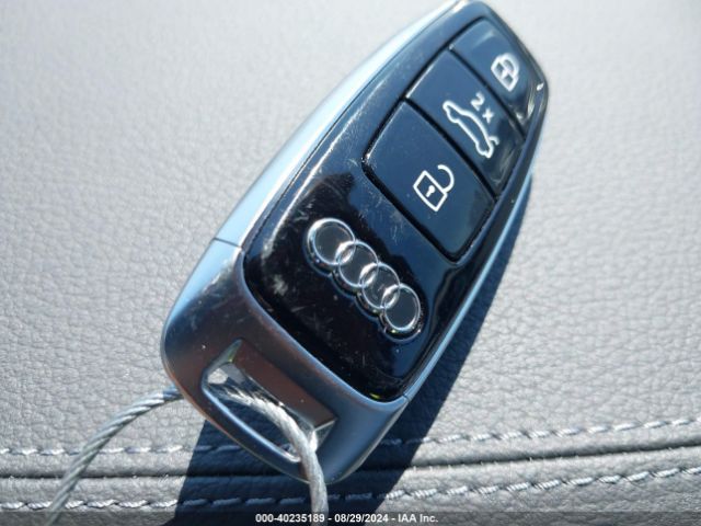 WAUD3BF21RN030814 Audi A6 Premium 45 Tfsi Quattro S Tronic