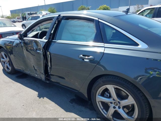 WAUD3BF21RN030814 Audi A6 Premium 45 Tfsi Quattro S Tronic