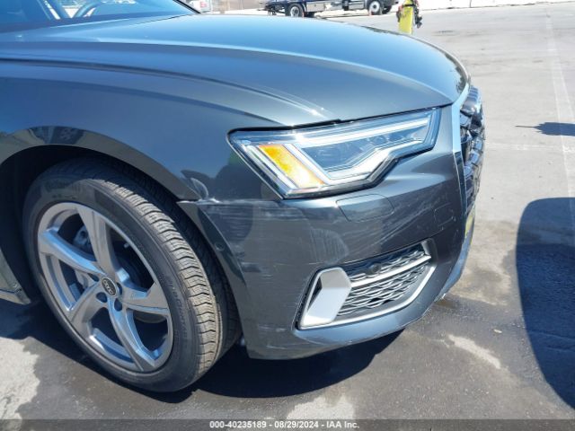 WAUD3BF21RN030814 Audi A6 Premium 45 Tfsi Quattro S Tronic
