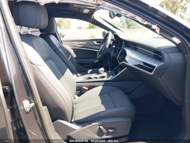 WAUD3BF21RN030814 Audi A6 Premium 45 Tfsi Quattro S Tronic