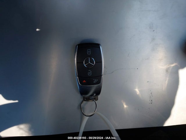 W1N0G8DB3MF869693 Mercedes-Benz Glc 300 Suv