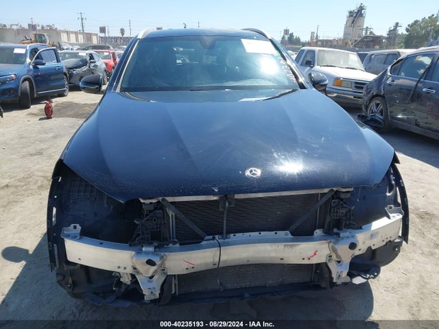 W1N0G8DB3MF869693 Mercedes-Benz Glc 300 Suv