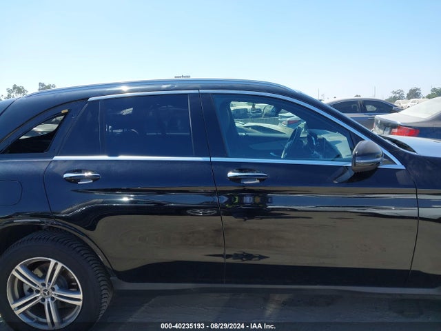 W1N0G8DB3MF869693 Mercedes-Benz Glc 300 Suv