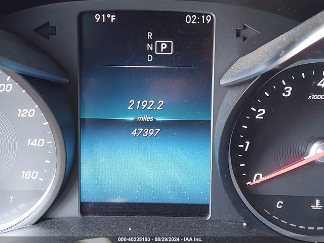 W1N0G8DB3MF869693 Mercedes-Benz Glc 300 Suv