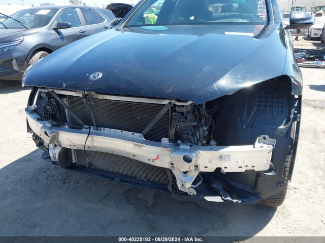 W1N0G8DB3MF869693 Mercedes-Benz Glc 300 Suv