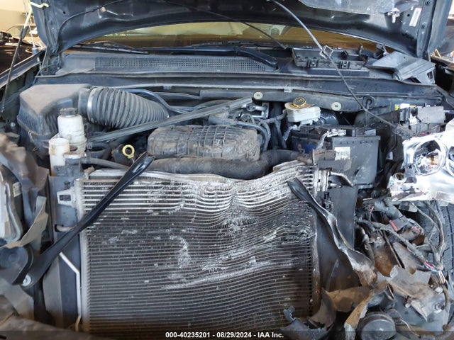 Dodge Grand Caravan Sxt 2014 2C4RDGCGXER267107 Image 10