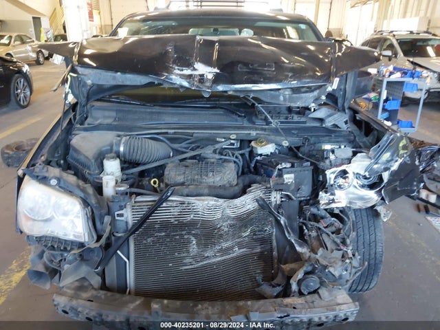 Dodge Grand Caravan Sxt 2014 2C4RDGCGXER267107 Image 13