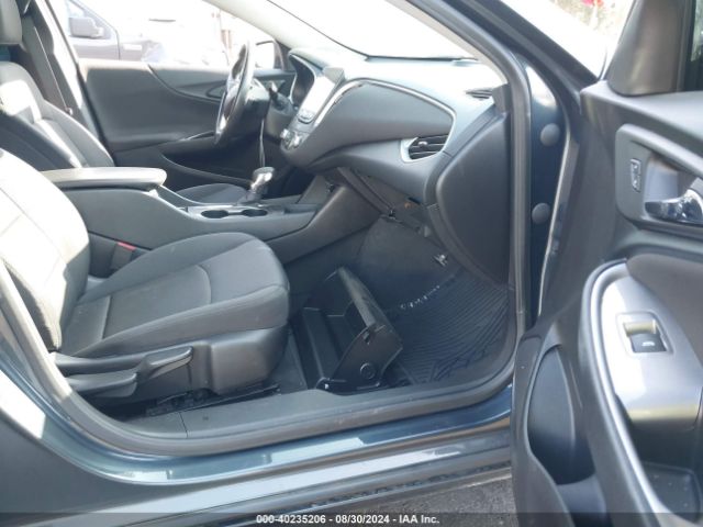 1G1ZG5ST5MF067485 Chevrolet Malibu Fwd Rs