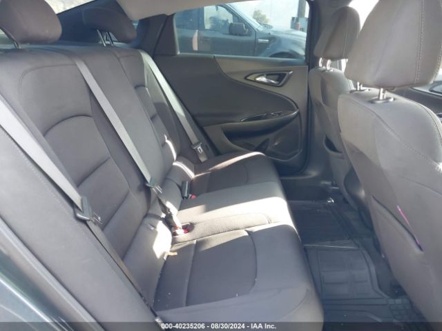 1G1ZG5ST5MF067485 Chevrolet Malibu Fwd Rs