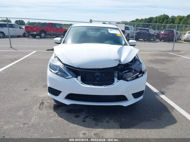 Nissan SENTRA SV 2017 3N1AB7AP3HY339469 Image 12