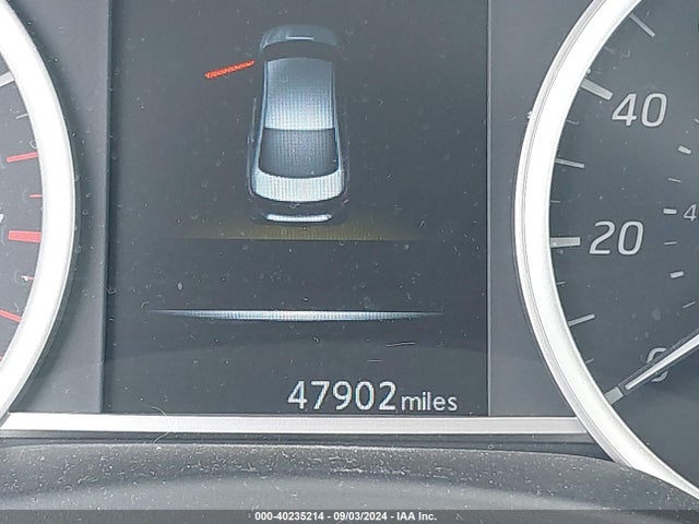 Nissan SENTRA SV 2017 3N1AB7AP3HY339469 Image 15
