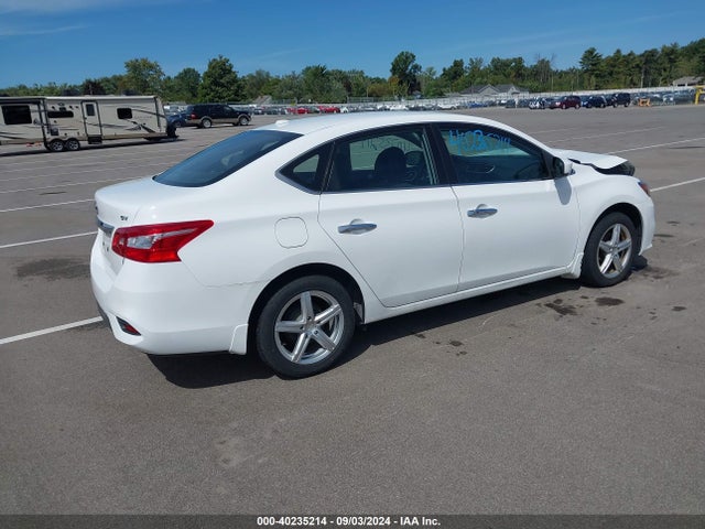 Nissan SENTRA SV 2017 3N1AB7AP3HY339469 Image 4