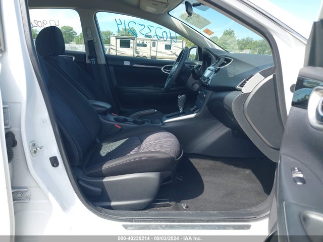 Nissan SENTRA SV 2017 3N1AB7AP3HY339469 Image 5