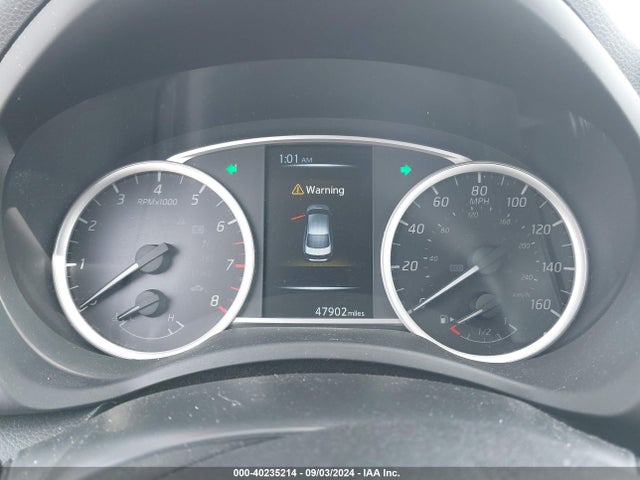 Nissan SENTRA SV 2017 3N1AB7AP3HY339469 Image 7
