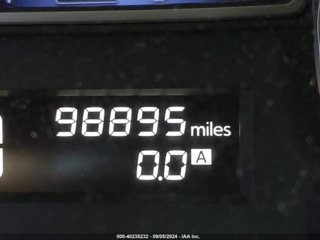 5N1DL0MN8KC561123 Infiniti QX60 LUXE