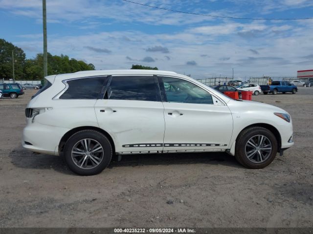 5N1DL0MN8KC561123 Infiniti QX60 LUXE
