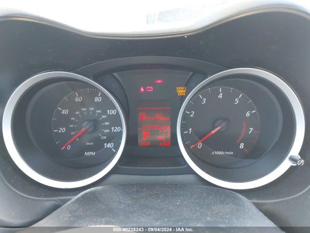 2010 MITSUBISHI LANCER JA32U2FU4AU003933 Photo 6
