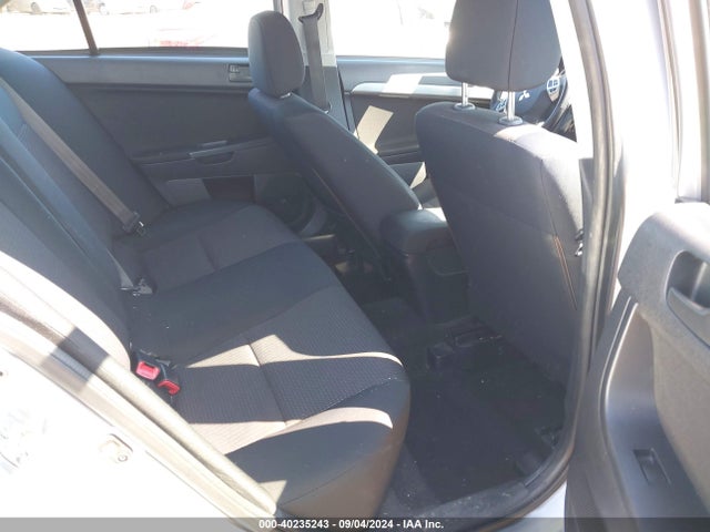 2010 MITSUBISHI LANCER JA32U2FU4AU003933 Photo 7